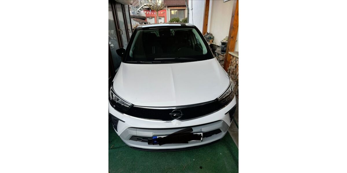 Opel Grandland (X) 21.000 km 21.900 &euro; Burglengenfeld 93133