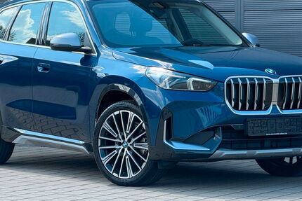 BMW X1 28.816 km 41.490 &euro; Rohr i. NB (bei Regensburg) 93352