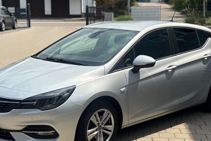 Opel Astra 86.252 km 11.290 &euro; Kelheim 93309