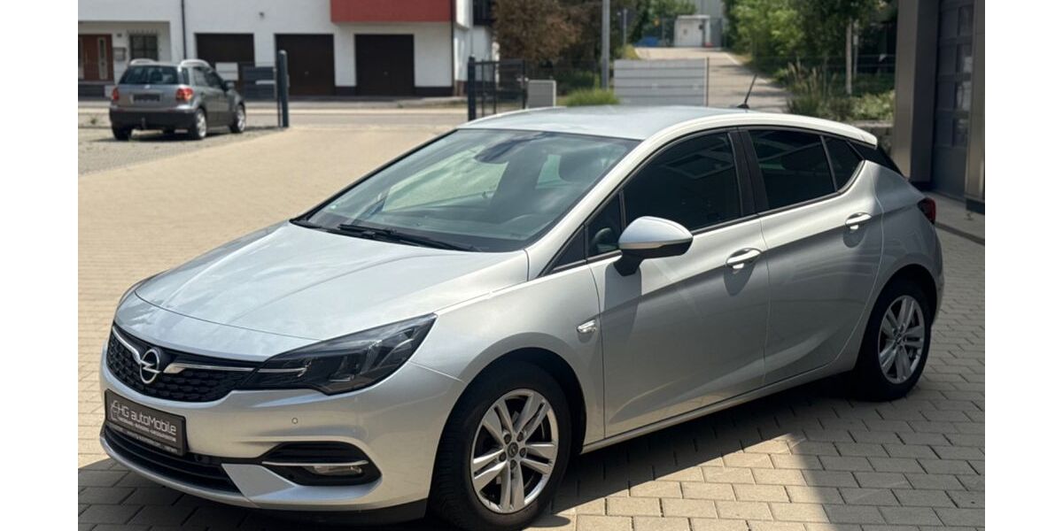 Opel Astra 86.252 km 11.290 &euro; Kelheim 93309