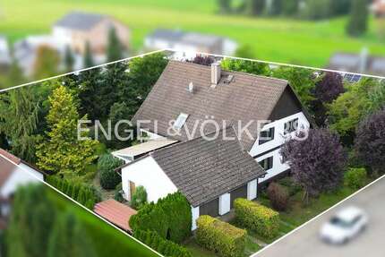 Haus Pentling - 6 Zimmer, 221 m&sup2;, 889.000&euro; | Angebot:24858792