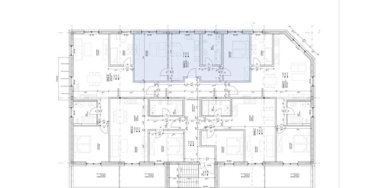 Etagenwohnung Kelheim - 2 Zimmer, 69 m&sup2;, 240.000&euro; | Angebot:26381900