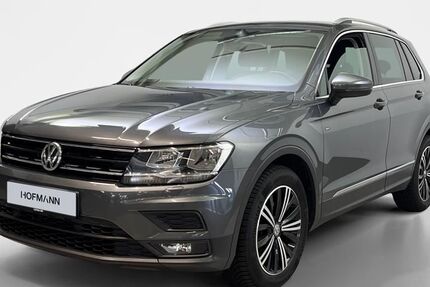 VW Tiguan 117.600 km 18.890 &euro; Regensburg 93055