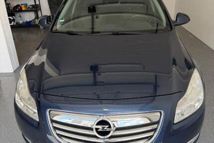 Opel Insignia 185.939 km 5.050 &euro; Pentling 93080