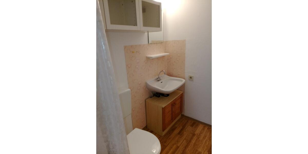 Etagenwohnung Regensburg Das Dörnberg - 1 Zimmer, 25 m&sup2;, 525&euro; | Angebot:23162791