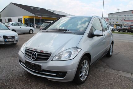 Mercedes-Benz A 180 201.000 km 3.199 &euro; Tegernheim Bei Regensburg 93105