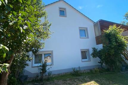 Haus Obertraubling - 6 Zimmer, 190 m&sup2;, 530.000&euro; | Angebot:27055054