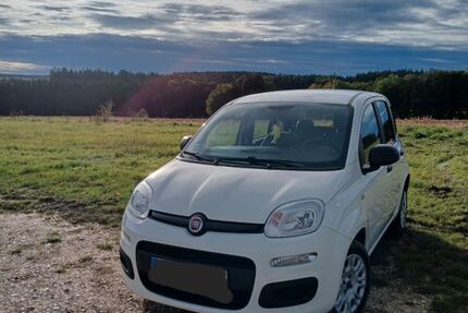 Fiat Panda 95.100 km 6.900 &euro; Regensburg 93053