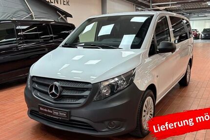 Mercedes-Benz Vito 90.400 km 37.900 &euro; Regensburg 93053