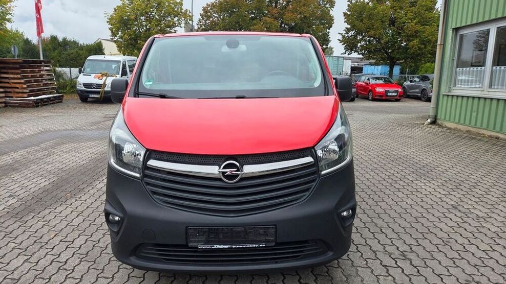 Vivaro