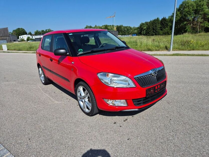 Fabia
