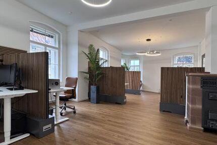 VB3761 Repräsentative Bürofläche in optimaler Innenstadtlage Regensburg zimmer