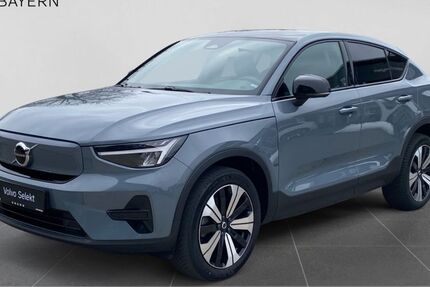 Volvo C40 61.850 km 28.790 &euro; Neutraubling 93073