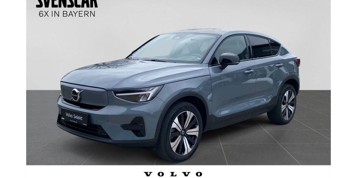 Volvo C40 61.850 km 28.790 &euro; Neutraubling 93073