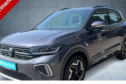 VW T-Cross 4.600 km 26.470 &euro; Regensburg 93053