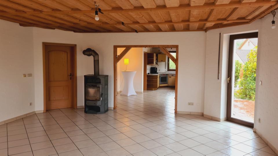 Einfamilienhaus Beratzhausen - 4 Zimmer, 123 m&sup2;, 530.000&euro; | Angebot:23088116