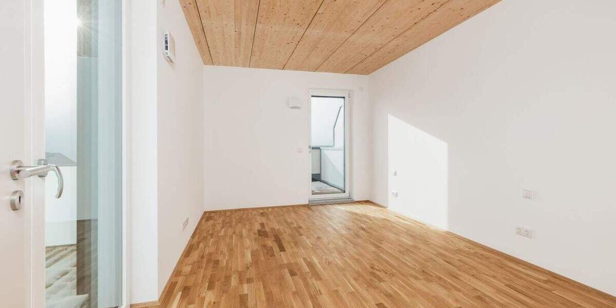 Terrassenwohnung Pentling Großberg - 2 Zimmer, 81 m&sup2;, 505.500&euro; | Angebot:25728715