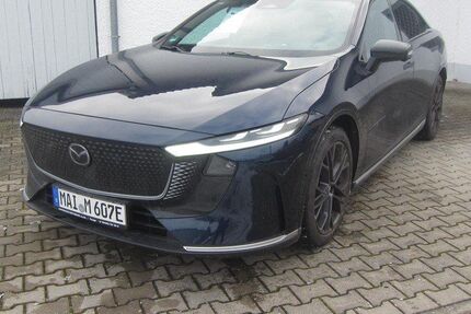 Mazda 6e 2.370 km 37.990 &euro; Teugn 93356
