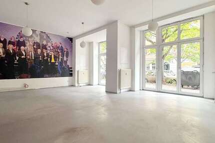 Einzelhandel in Berlin 449.000 € 82 m²