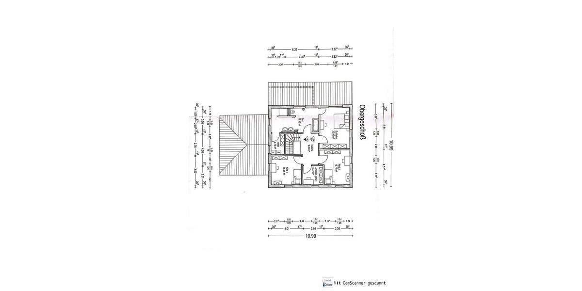Einfamilienhaus Teublitz - 7 Zimmer, 218 m&sup2;, 799.000&euro; | Angebot:26043067