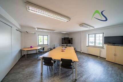 Gewerbeobjekt Regensburg Galgenberg - 2.461&euro; | Angebot:27076735