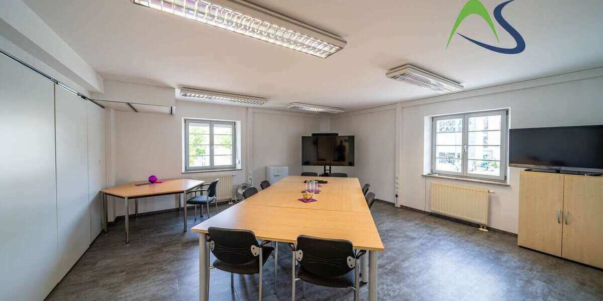 Gewerbeobjekt Regensburg Galgenberg - 2.461&euro; | Angebot:27076735