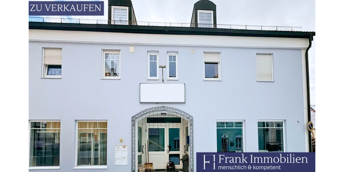 Gewerbeobjekt Falkenstein - 900&euro; | Angebot:24976165