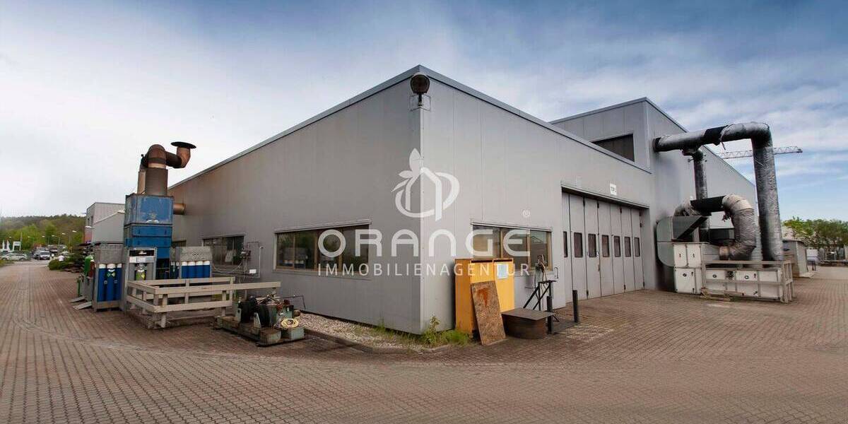 Gewerbeobjekt Regensburg Innenstadt - 33.000&euro; | Angebot:26851164
