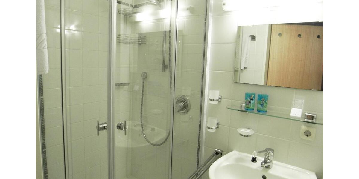 Ferienimmobilie Regensburg Kumpfmühl - 55&euro; | Angebot:25813626