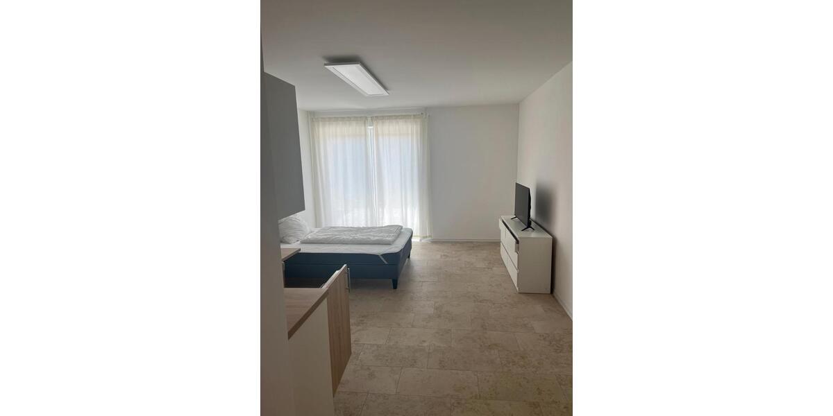 Etagenwohnung Kelheim - 1 Zimmer, 29 m&sup2;, 120.000&euro; | Angebot:27155644