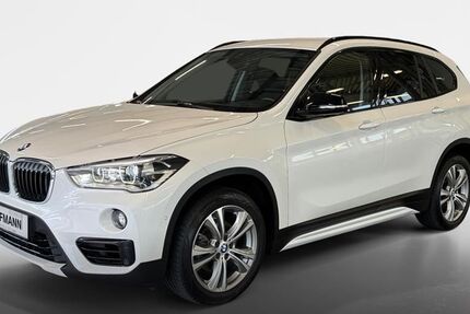 BMW X1 69.000 km 19.770 &euro; Regensburg 93055