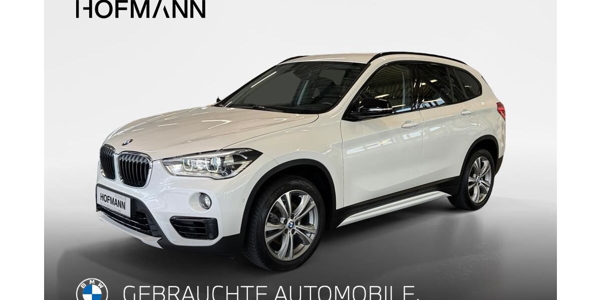 BMW X1 69.000 km 19.770 &euro; Regensburg 93055