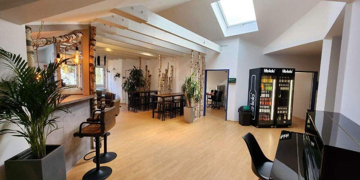 Gewerbeobjekt Regensburg Großprüfening-Dechbetten-Königswiesen - 2.800&euro; | Angebot:25525591