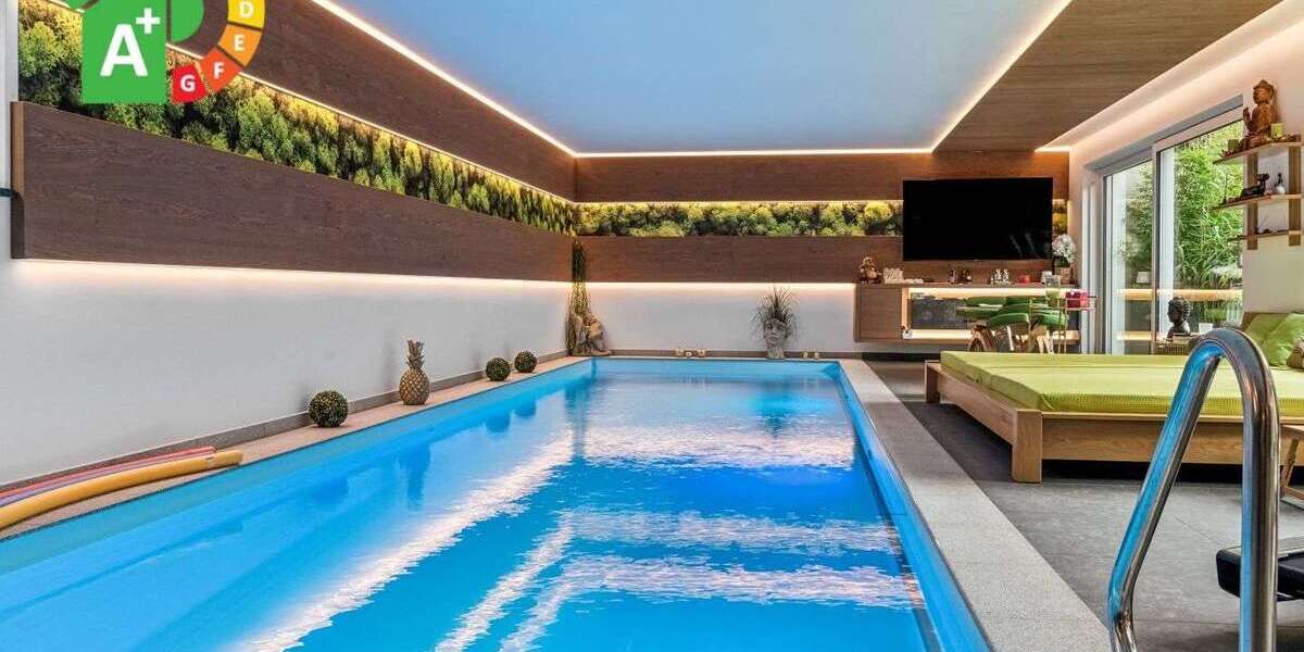 Haus zum Kaufen in Obertraubling 1.990.000 € 407 m² 9 zimmer