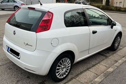 Fiat Punto 125.000 km 1.400 &euro; Pentling 93080