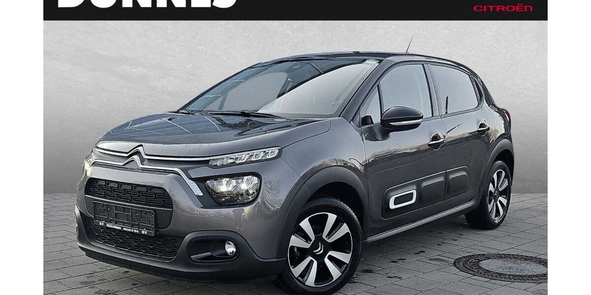 Citroen C3 16.900 km 14.395 &euro; Regensburg 93059