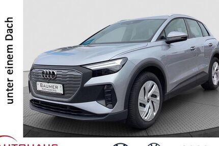 Audi Q4 e-tron 45.050 km 29.900 &euro; Abensberg 93326