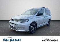 Gebrauchtwagen VW Caddy