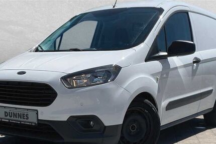 Ford Transit Courier 46.820 km 11.700 &euro; Regensburg 93059