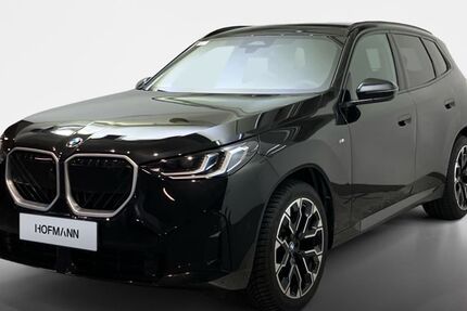 BMW X3 26.700 km 52.960 &euro; Regensburg 93055