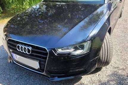 Audi A5 137.000 km 12.100 &euro; Mintraching 93098