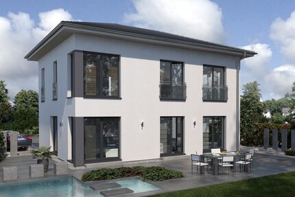Ihr individuelles Einfamilienhaus in Abensberg - flexibel geplant und hochwertig ausgestattet - Haus Abensberg | Angebot:27460171