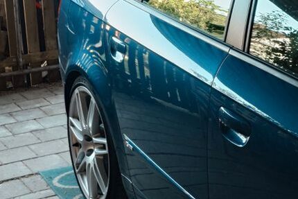 Audi A4 210.780 km 16.699 &euro; Kelheim 93309