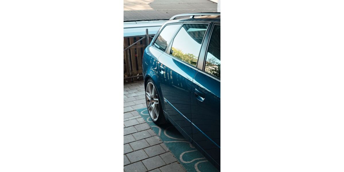 Audi A4 210.780 km 16.699 &euro; Kelheim 93309
