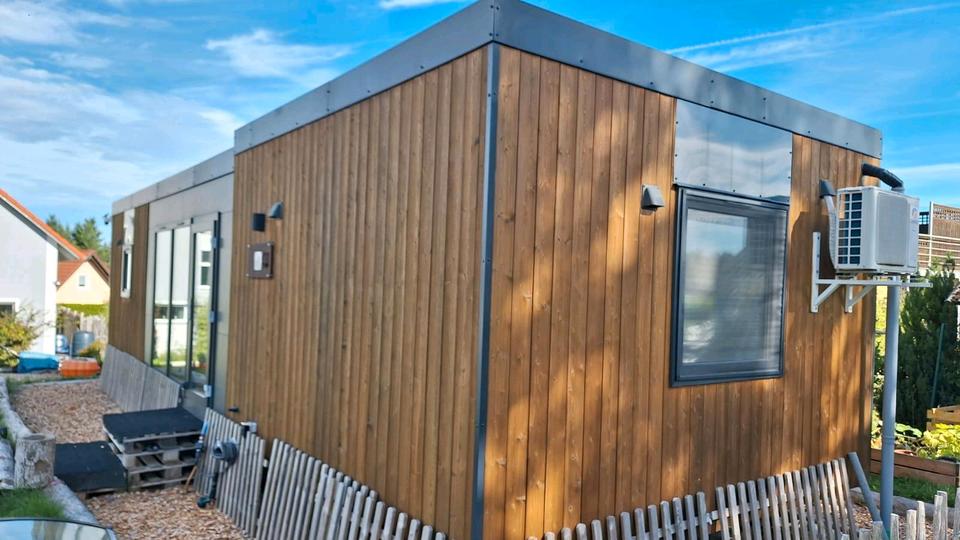 Einfamilienhaus Wenzenbach - 87.000&euro; | Angebot:26323051