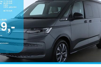 VW T7 California 11.300 km 68.770 &euro; Regensburg 93053