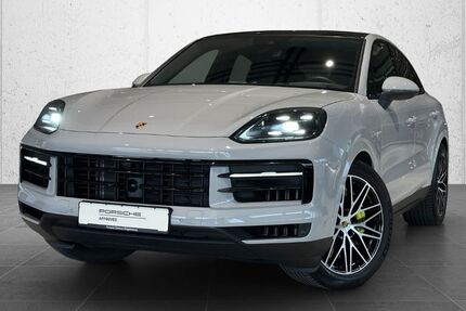 Porsche Cayenne 29.050 km 112.900 &euro; Regensburg 93055