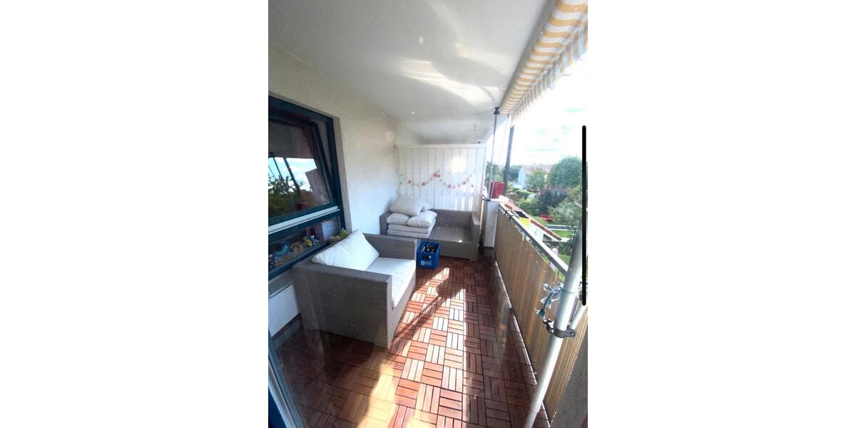 Etagenwohnung Bad Abbach - 3 Zimmer, 69 m&sup2;, 1.144&euro; | Angebot:26327186