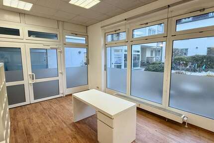 Gewerbeobjekt Regensburg Das Dörnberg - 1.565&euro; | Angebot:23826442