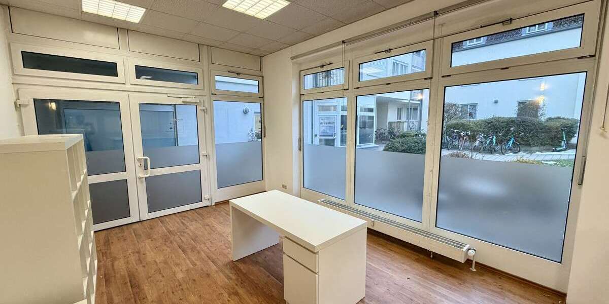 Gewerbeobjekt Regensburg Das Dörnberg - 1.565&euro; | Angebot:23826442
